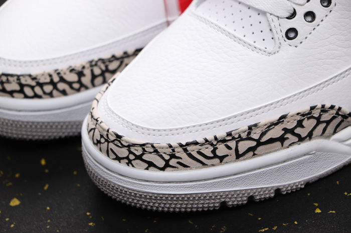 AJ3 Retro Classics Shoes CT8532-104