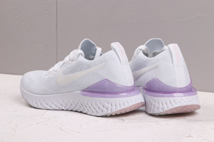 Women's React