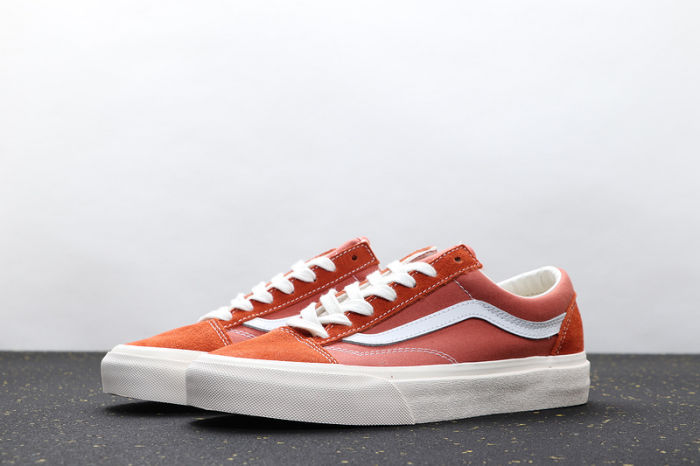 Classic Canvas Shoes