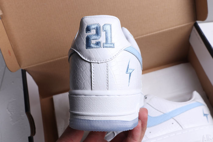 Air Force 1 Premium