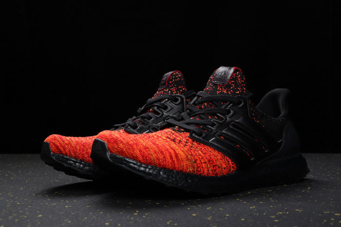 UltraBOOST Running