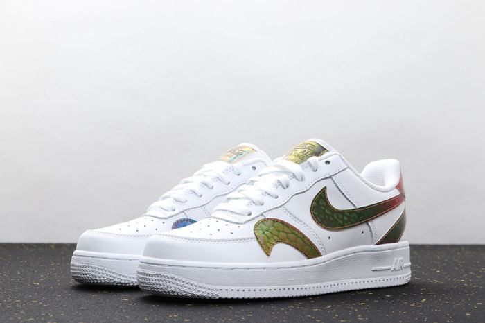 Air Force 1'07 LV8