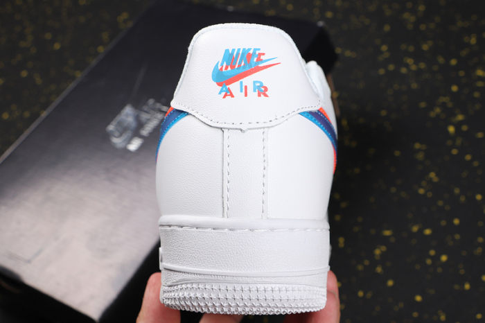 Air Force1'07 Hyun Color