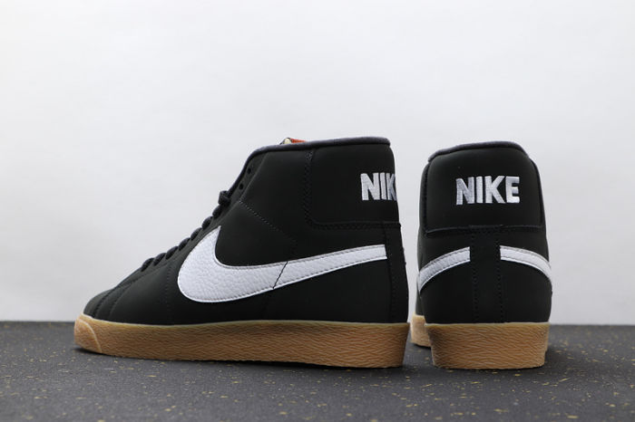 Blazer Mid Classics
