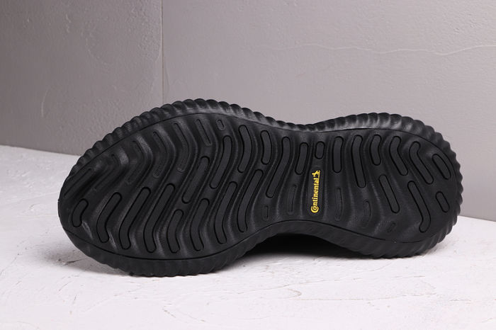 AlphaBOUNCE Beyond