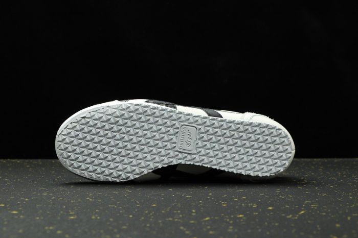 Mexico 66 High Retro Classics Leather Shoes