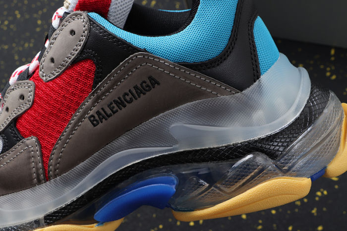 Triple S Classics 4511