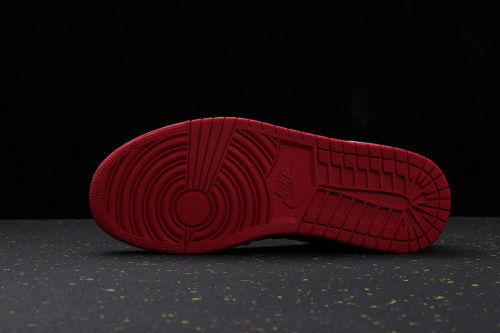 AJ 1 Low Retro Classics Shoes 553558-610