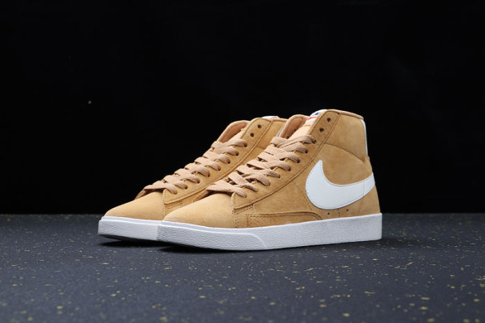 Blazer Mid Classics