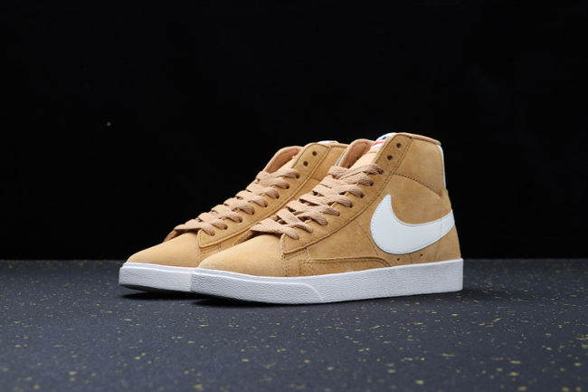 Blazer Mid Classics