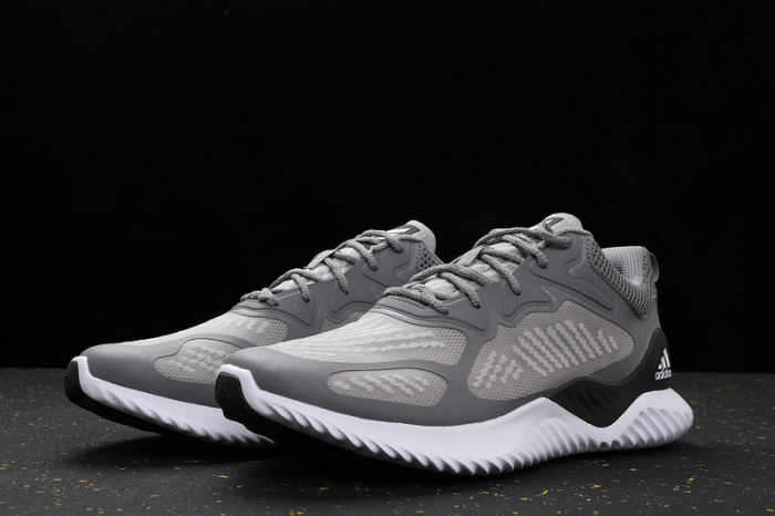 AlphaBOUNCE Beyond