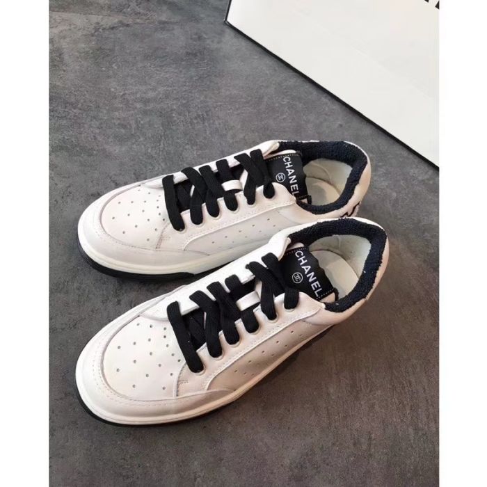 Chanel spring and summer sports shoes