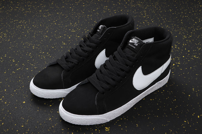 Blazer Mid Classics