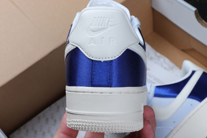 Air Force 1 Low '07