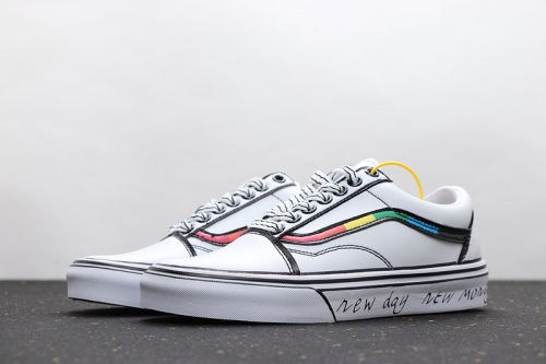 Classic Canvas Shoes