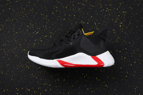 AlphaBOUNCE Instinct