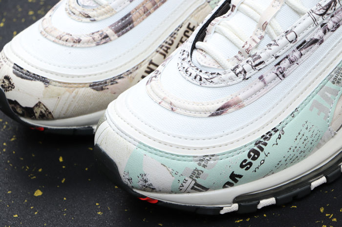 Air Max 97 Classics Retro 921522-108