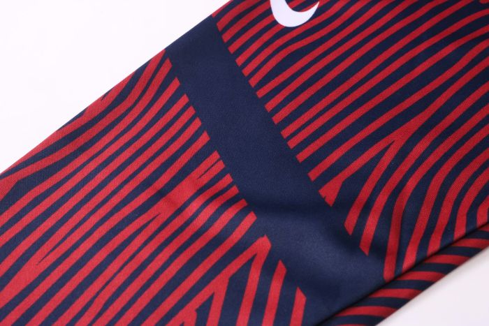 Paris Saint Germain 2021 training suit and pants