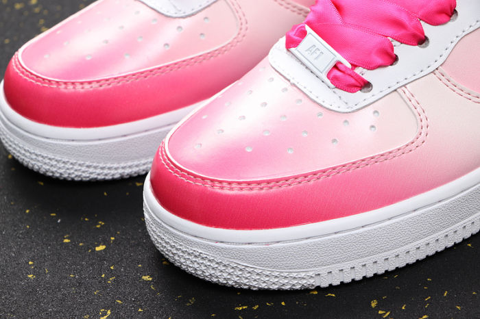 Air Force 1 Kay Yow
