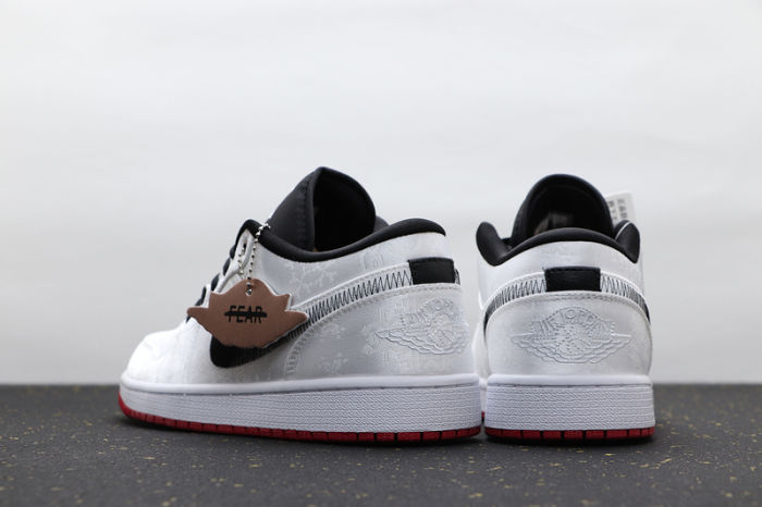 AJ 1 Low Retro Classics Shoes CU2804-100
