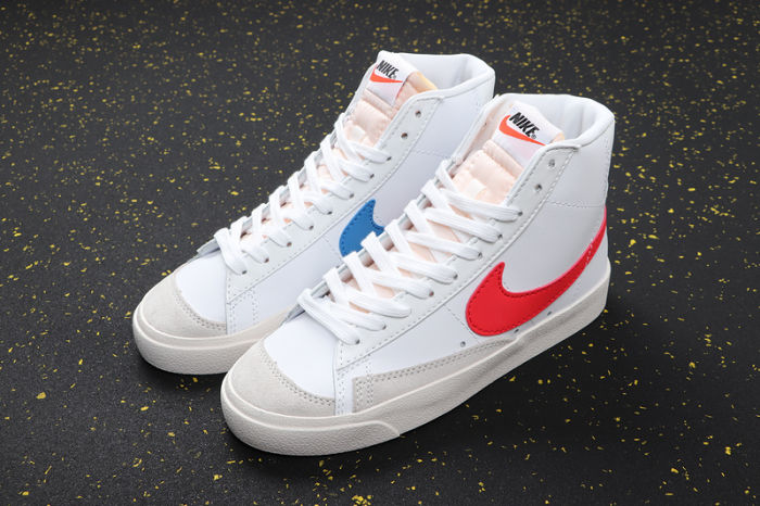 Blazer Mid Classics