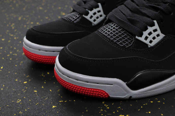 AJ4 Retro Classics Shoes 308497-060