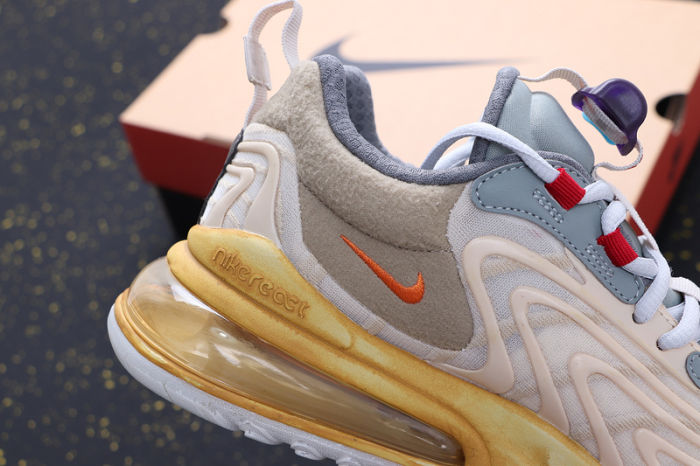 Air Max 270 React CT2864-200