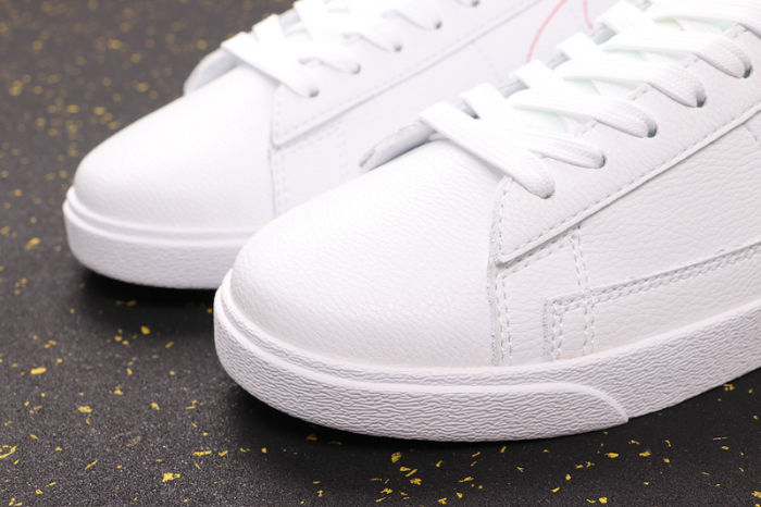 Blazer Low Classics