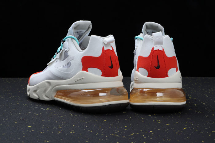 Air Max 270 React