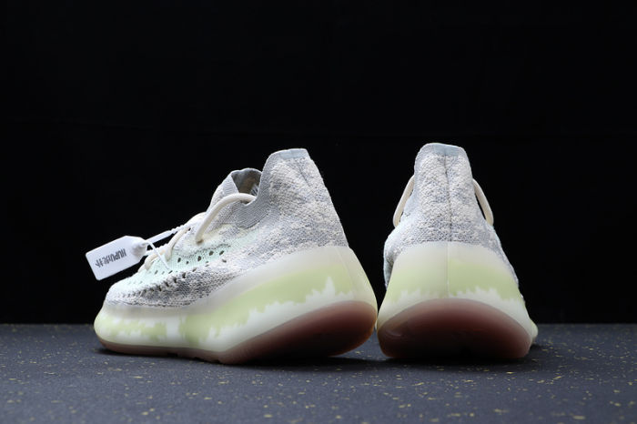 YEEZY BOOST 380 Alien