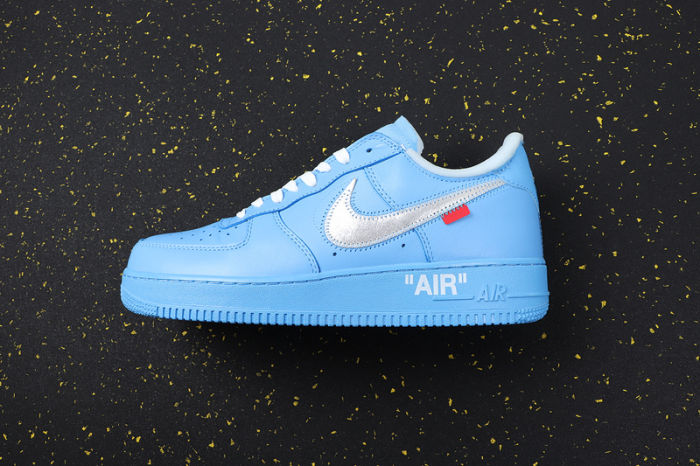 Off White x Air Force 1 OW