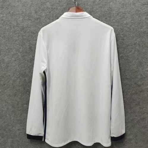 Real Madrid 16 / 17 long sleeve football shirt