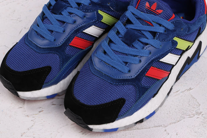 Tresc Run Boost