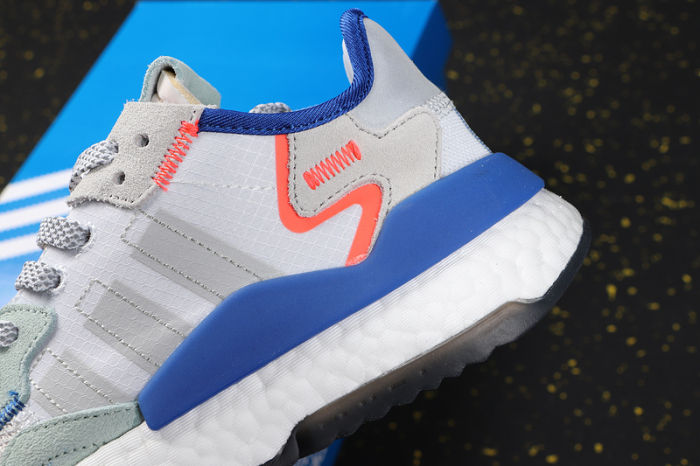Nite Jogger 2019 Boost