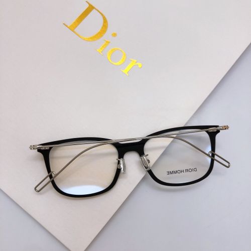 Dior glasses