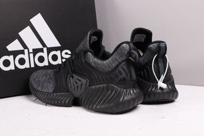 AlphaBOUNCE Beyond