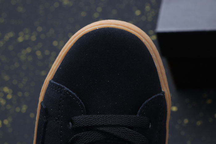 Blazer Low Classics
