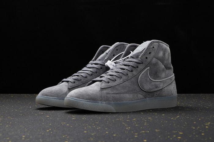 Blazer Mid Classics