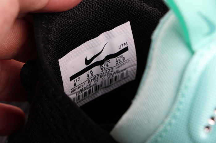 Women's Air Max 270