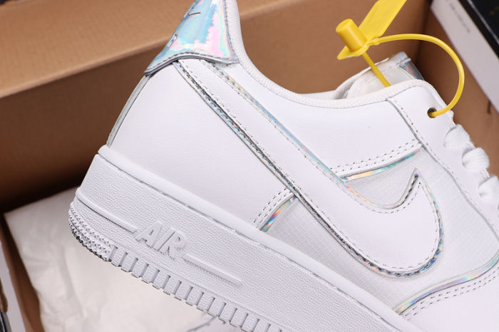 Air Force 1 Low '07