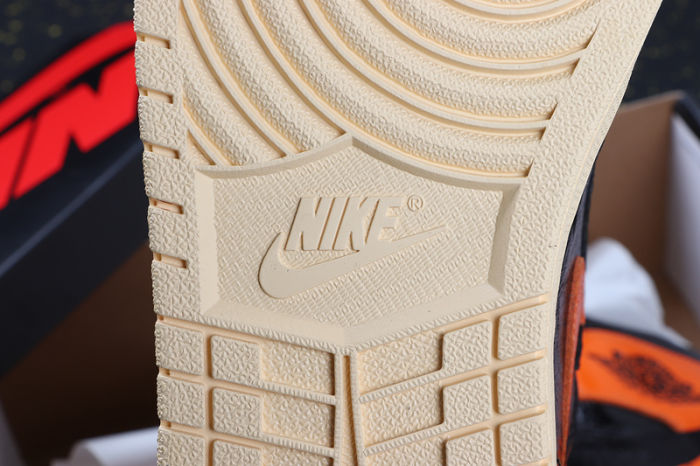 AJ 1 High Retro Classics Shoes 555088-028