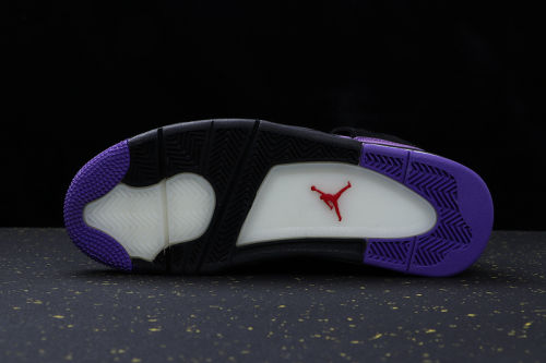 AJ4 Retro Classics Shoes 308497-050
