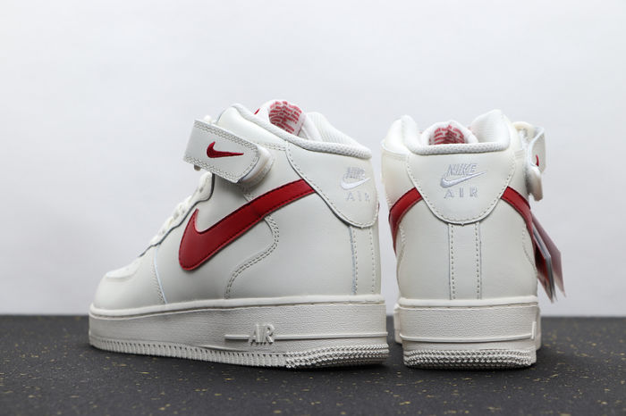 Air Force 1 AF1 Mid