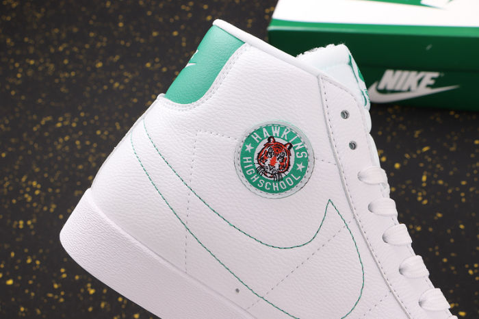 Blazer Mid Classics