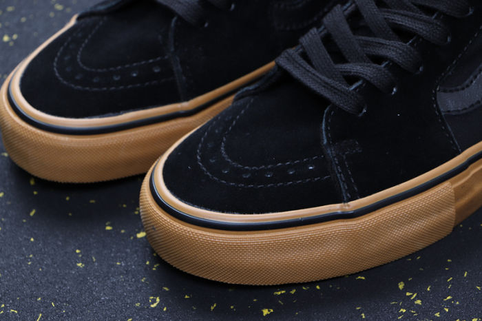 Classic Canvas Shoes