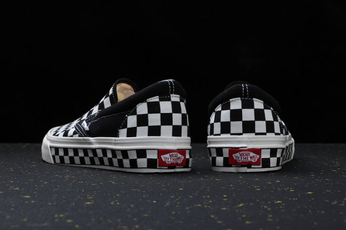 Classic Canvas Shoes