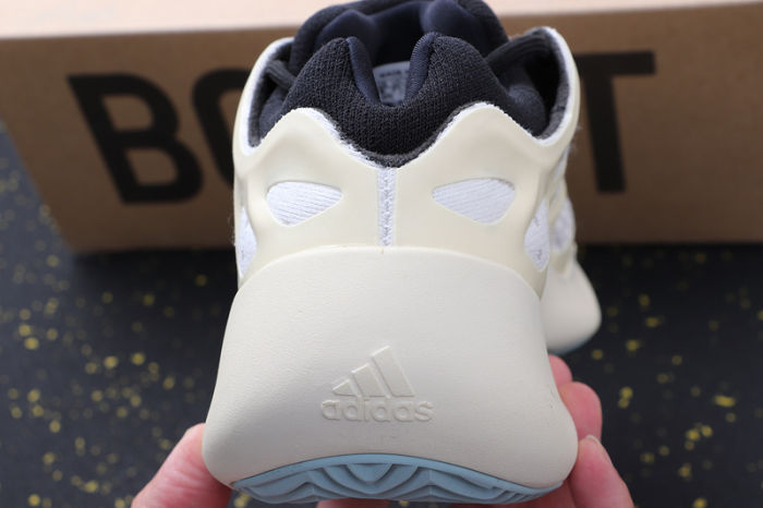 YEEZY BOOST 380 Alien