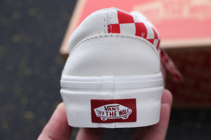 Classic Canvas Shoes