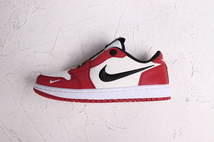 AJ 1 Low Retro Classics Shoes BQ8462-601
