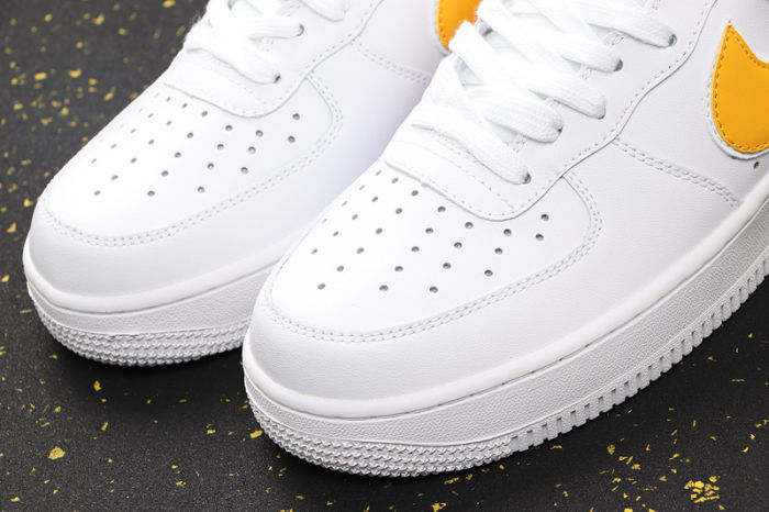 Air Force 1 High '07 3